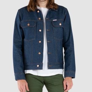 Topo Designs Denim Jacket
